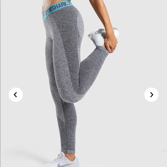 Gymshark Flex Leggings - Picture 5 of 5